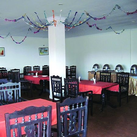 United 21 Resort,Kodaikanal Kültér fotó