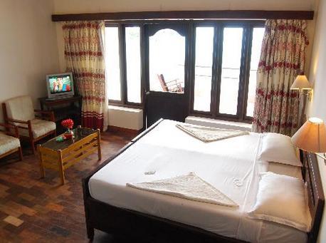 United 21 Resort,Kodaikanal Szoba fotó
