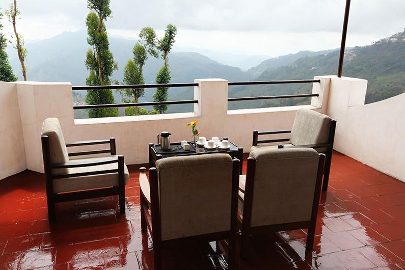 United 21 Resort,Kodaikanal Szoba fotó