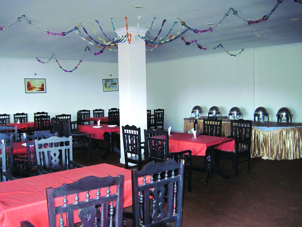 United 21 Resort,Kodaikanal Kültér fotó