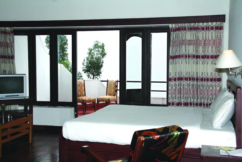 United 21 Resort,Kodaikanal Szoba fotó