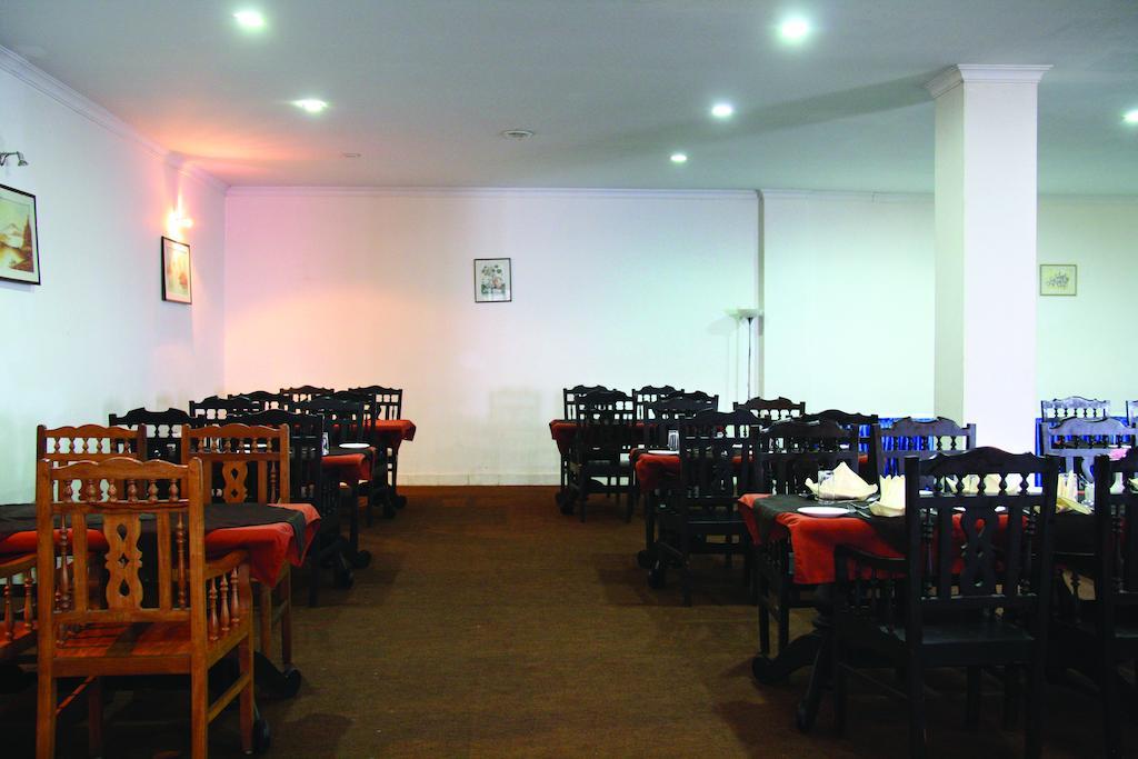 United 21 Resort,Kodaikanal Kültér fotó