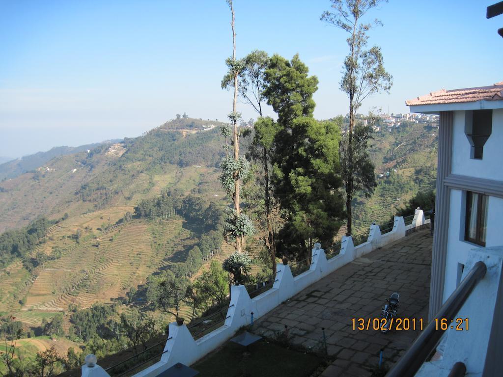 United 21 Resort,Kodaikanal Kültér fotó