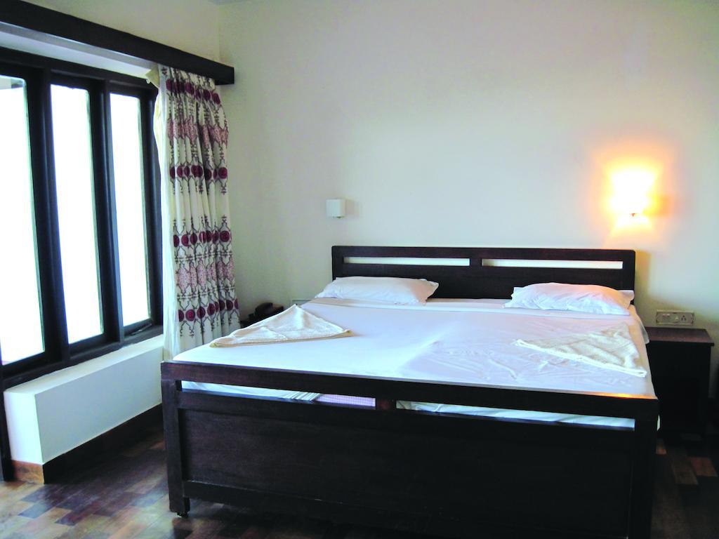 United 21 Resort,Kodaikanal Szoba fotó