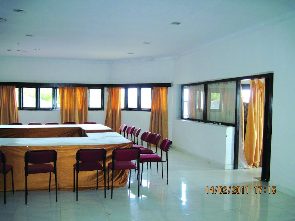 United 21 Resort,Kodaikanal Kültér fotó